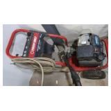 Troybilt Pressure Washer,2600 PSI,untested
