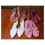 Ladies Shoes/Sandals Sz 9