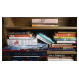 Asst Books,Al Franken,Janelle Taylor,Paul