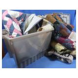 Quilts,Afghans,Blankets&more