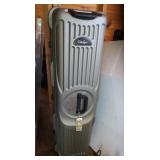 Walter Hagen Golf Club Travel Case