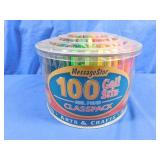 New Message Stor Geli Stix Gel Pens