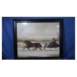 Framed Print 32x26.5"