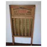 Vintage Wash Board