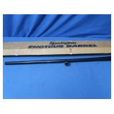 Remington Shotgun Barrel 26.5"