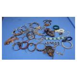 Costume Jewlery-Bracelets