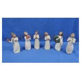 Willow Tree Angel Statues