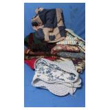 9 Throw Blankets