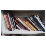 Books(Folk Art,100 Flowers,Fraktur&more)
