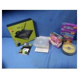 "Bamboo Fun" Kit,Blank DVD-R