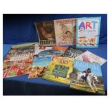 Calendars&Books(Children