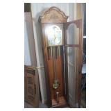Howard Miller Scott Miller Grandfather Clock