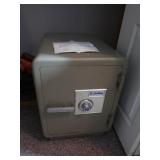 Sentry Combination Safe(Combination