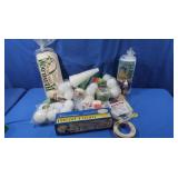 Stryofoam Material-Stuffing for Crafting