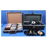 45 RPM Records(Janis Joplin,Kenny