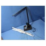 Various Desk Lights,all work