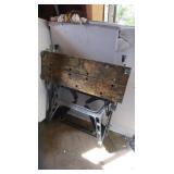 B&D Work Bench