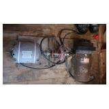 2 Pumps(as is)