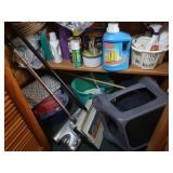 Step Stool,Hand Vacuums,Laundry