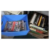 Books(Painter