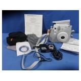 Instax Mini 9 Camera&Case&18 Mega Pixel Digital