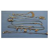 Brighton Necklaces