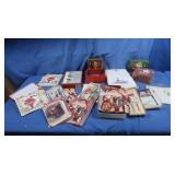 Asst. Greeting Cards