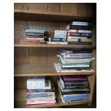 Shelf Contents-Books(Fantastic Word Search,Simply