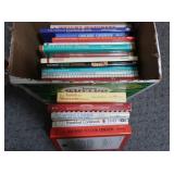 Books(Breakfast Cookbook, Elegant