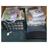 Magaznes Calendars,Cardstock,Storage