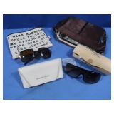 2 Sunglasses"Michael Kors&"In Style Eyes"&2