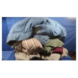Quilts &Blankets