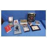 VHS Tapes,CDs,DVDs,Puzzles&more