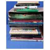 Books(Jackie O,American