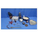Home Dï¿½cor Items-Ceramic dishes,Wooden