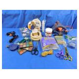 Thermo Grip Glue Gun C600,New Artist Tape,Glue