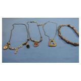 Brighton Necklaces