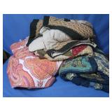 3 Quilts