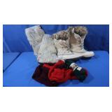 Sorel Boots,size9,Yeti Techica Boots, Size
