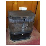 Winrich Ventless Gas Stove Model 1800