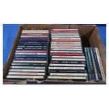 CDs(George Jones,Kenny Rogers,Diana Ross&more)
