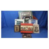 Boxed Stationary Sets,Legal paids&more