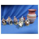 Franklin Mint Lowell Herrero Farm Animal