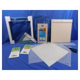 Material/Paper Cutting tools/Measuring