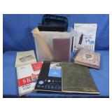 Sketching&Drawing Pads,Notebooks&more