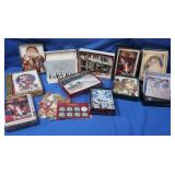 Asst. Greeting Cards