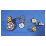 Ladies Kenneth Cole Watch-Accutron Watch,3