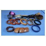Costume Jewelry-Necklaces