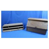 Wooden Stationary Box&Wooden Organizer Box