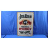 Jack Daniels Rug 27x18"